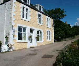 Southcliffe Guest House Tarbert United Kingdom
