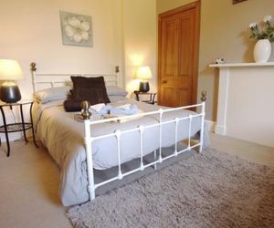 Morayston House B & B Inverness United Kingdom