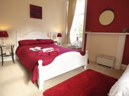 Morayston House B & B