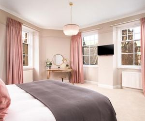 Cathedral House Hotel Glasgow United Kingdom