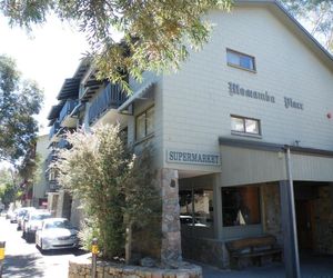 Mowamba A1 - Private Holiday Home Thredbo Australia