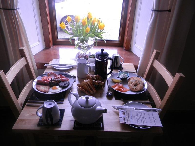 Hotel Photo 10