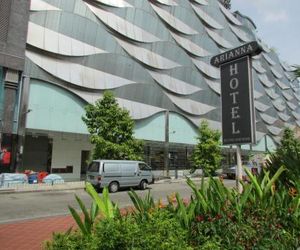 Arianna Hotel Singapore Singapore