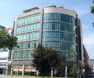 Aqueen Hotel Lavender Singapore Singapore