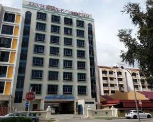 Darlene Hotel Singapore Singapore