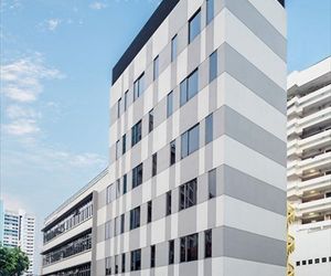 Q Loft Hotels@Mackenzie Singapore Singapore
