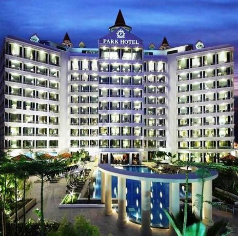 Riverside Hotel Robertson Quay managed by The Ascott Limited, Singapore Singapore