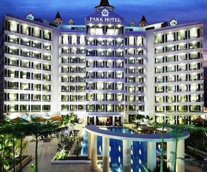 Park Hotel Clarke Quay Singapore Singapore