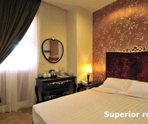 Hotel 1888 Collection Singapore Singapore