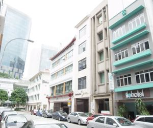 Hotel Conforto Singapore Singapore