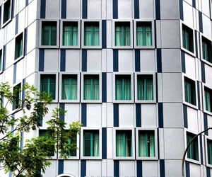 Santa Grand Hotel West Coast Singapore Singapore