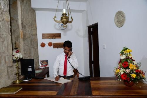 صورة الفندق 19