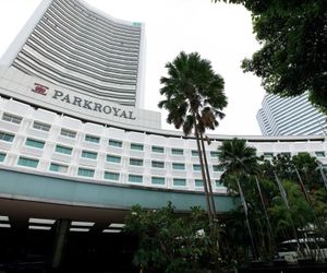 PARKROYAL Serviced Suites,Singapore Singapore Singapore