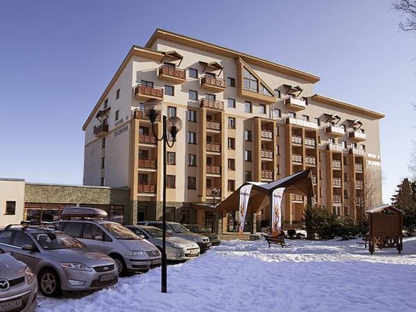 Hotel Photo 23