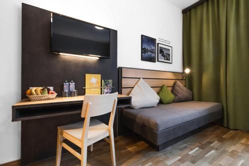 Hotel Photo 7