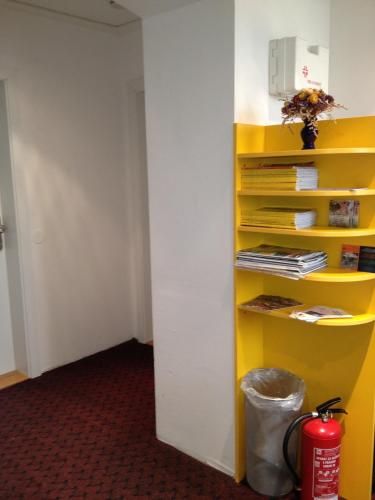 Hotel Photo 11