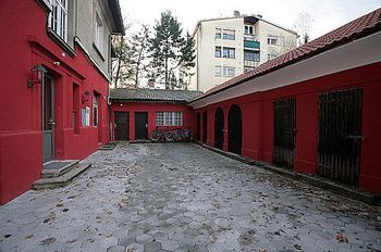 Hotel Photo 22