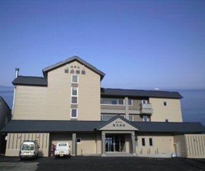 Hotel Unigoten Wakkanai Japan