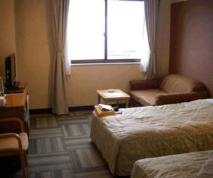 Mitsui Kanko Hotel Wakkanai Japan