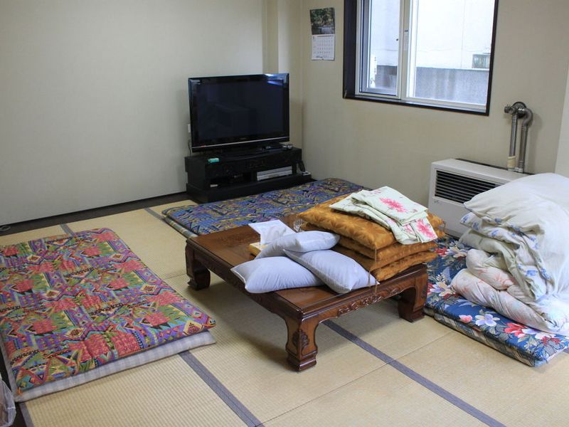 Hotel Photo 6