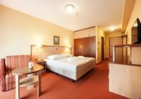 Отзывы Hotel Zeleni Gaj — Terme Banovci — Sava Hotels & Resorts, 3 звезды