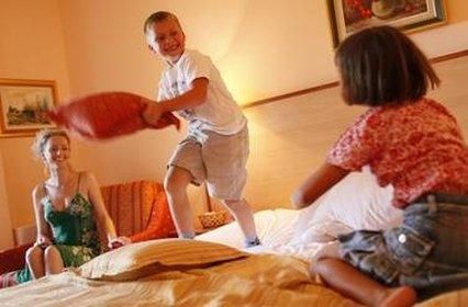 صورة الفندق 3