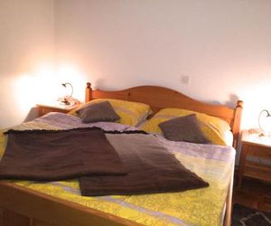 Apartments-Rooms Kocijancic Bled Slovenia