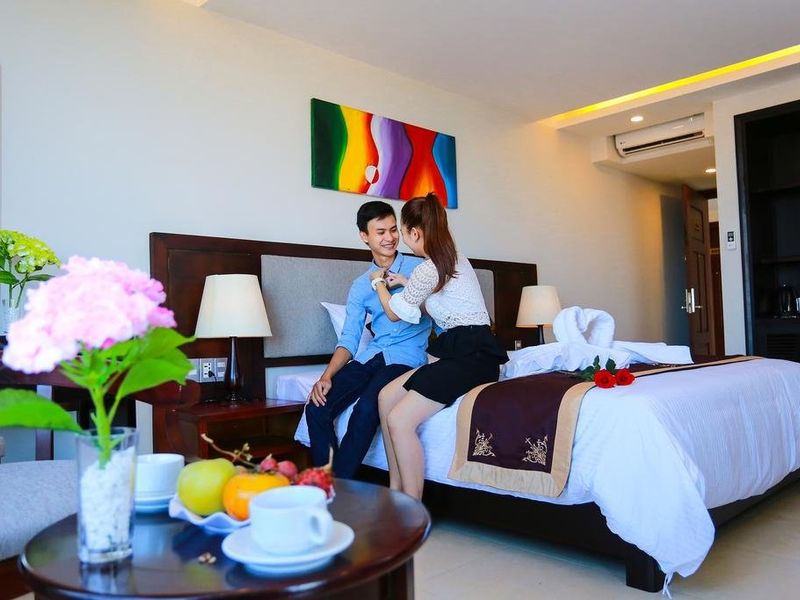 Hotel Photo 2