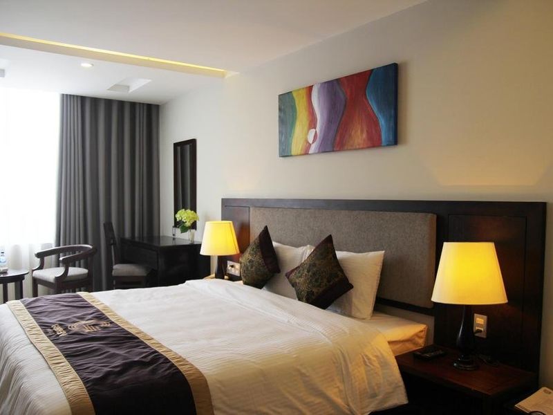 Hotel Photo 9