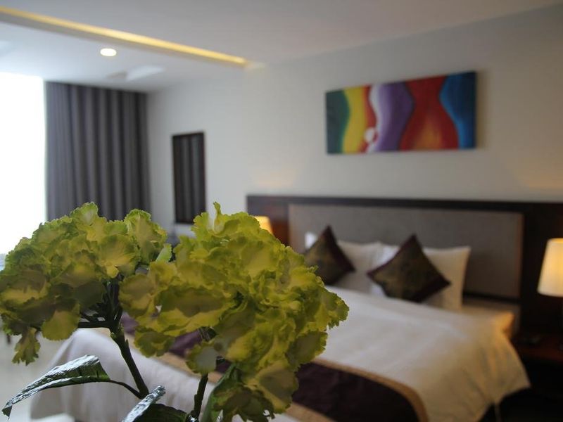 Hotel Photo 10