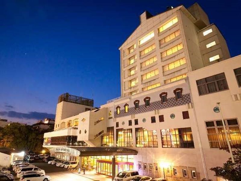 Hotel Photo 10