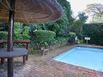 Hotel Photo 21