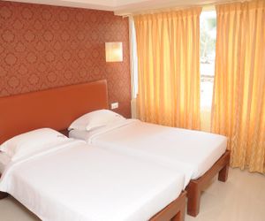 Hotel Akshaya Chidambaram India