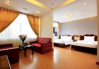 Отзывы Hanoi Royal Palace Hotel 2, 3 звезды