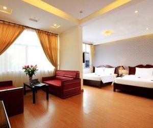 Hanoi Royal Palace Hotel 2 Hanoi Vietnam