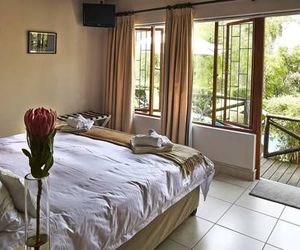 Hottentots Mountain View Guest House Somerset West South Africa