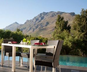 Kerens Vine Guesthouse STELLENBOSCH South Africa