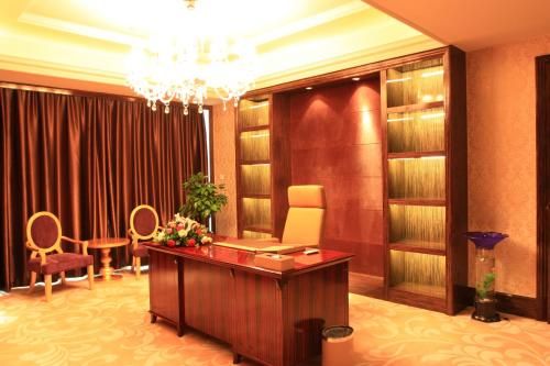Hotel Photo 18