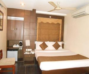 Hotel O2 VIP Kolkata India