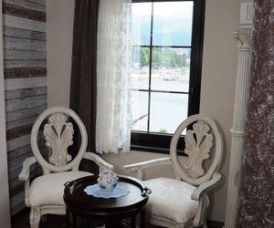 Villa St.Nicholas Ohrid Macedonia