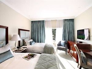 The Marion on Nicol, Boutique Hotel of Distinction Sandton South Africa