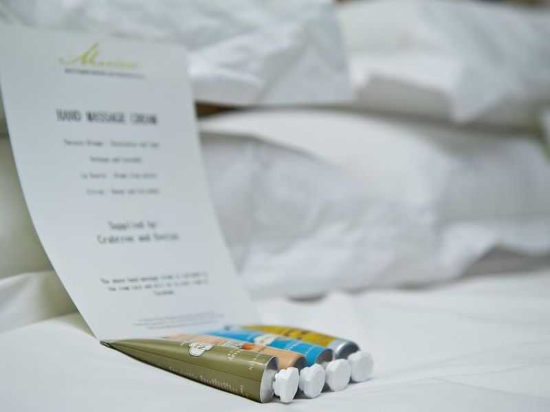 Hotel Photo 10