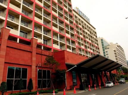 Hotel Photo 22