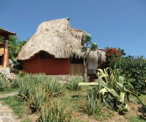 Villa Escondida Zipolite Mexico