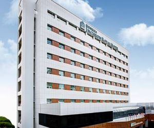 Best Western Incheon Royal Hotel Incheon South Korea