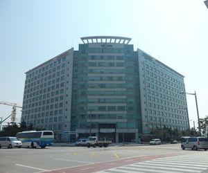 Global Guest House Incheon South Korea