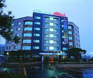 Winners Tourist Hotel Incheon South Korea