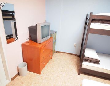 hotel booking template