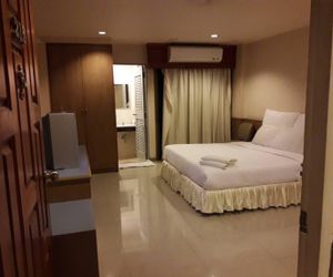 RP City Hotel Amanat Charoem Thailand