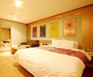 Firenze Hotel Suwon South Korea